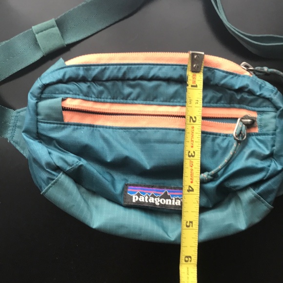 Patagonia fanny pack - Picture 4 of 5